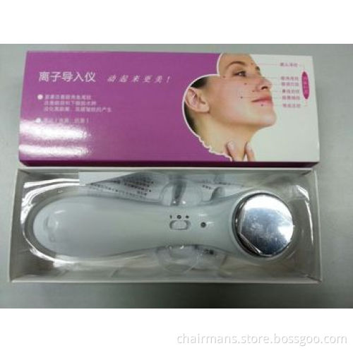 Micro Vibrating Massager